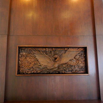 GREENTOWN MANSION