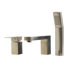 Faucets