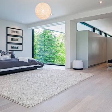 Private Residence - Oakville
