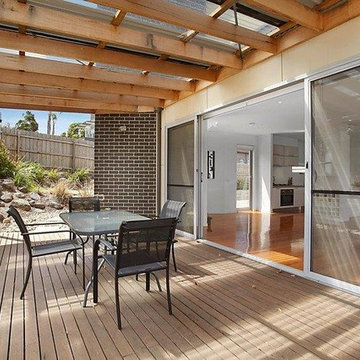 26A The Avenue
