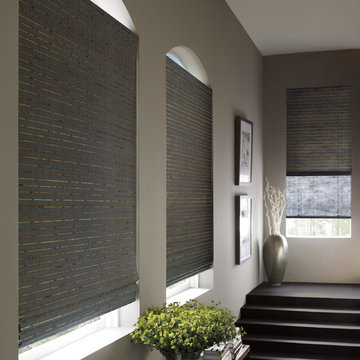 Hunter Douglas Product Gallery