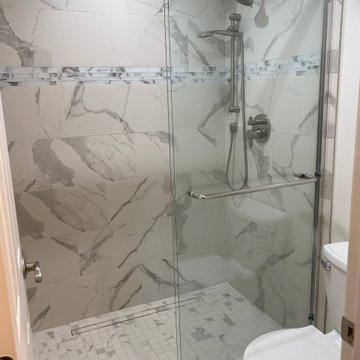 Beautiful Concord Remodel Condo