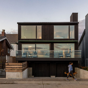 Alki Beach House