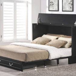 Murphy Cabinet Beds - Products