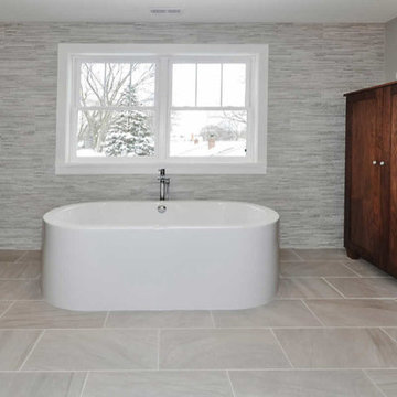 Mount Prospect Spec Home