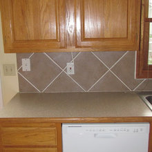 Kitchen Ideas