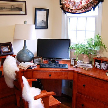 Home Office in Severna Park, MD