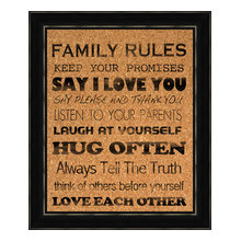 family