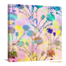 "Canvas Art Frameless" - Products