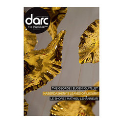 DARC UK | 2016 - Lighting