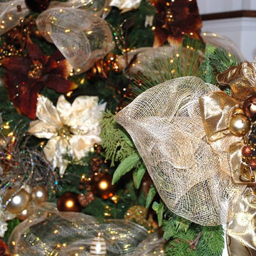 CHRISTMAS PARTY EVENT