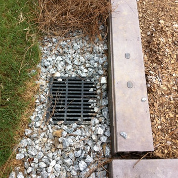 Drainage & Erosion Control