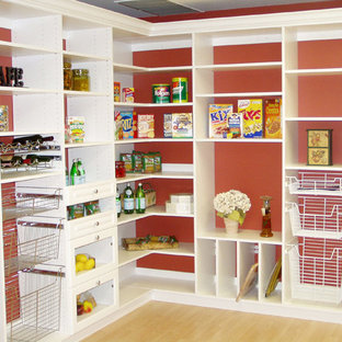 Pantry & Mudrooms