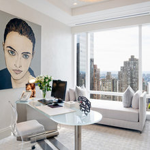 Home Office Ideas