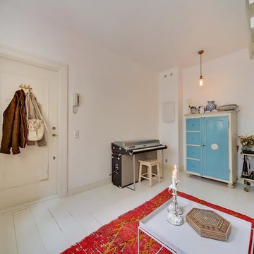 Ejerlejlighed Christianshavn