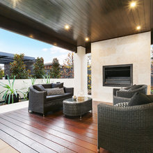 Outdoor Spaces