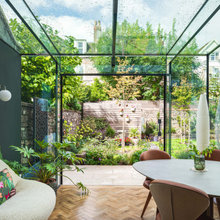 The 5 Most Popular Sunrooms on Houzz Right Now