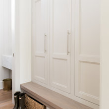Mudroom