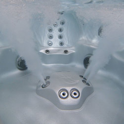 Sundance Spa Features - Hot Tubs