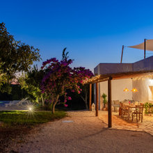 Rustic Style Houses