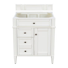 Powder room Vanities
