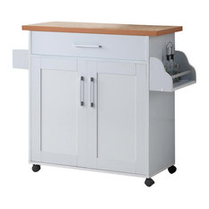 Kitchen Island Base Only. . . Related Kitchen Island Base Only ... - hodedah microwave cart white kitchen islands and kitchen carts