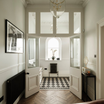 Victorian Family Home Renovation