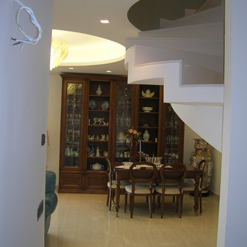 casa privata A.G.