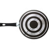 Ybmhome Induction Compatible Large Teflon Classic Nonstick 9.5" Crepe Pan