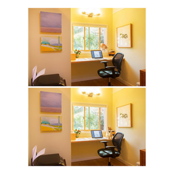 My Houzz: Rethinking a Home’s Layout for a Master Suite