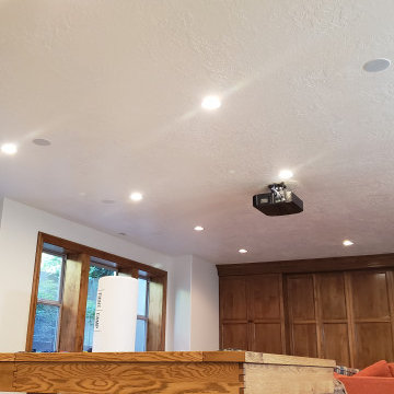 Basement Remodel