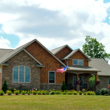 Conventional Home