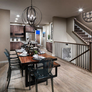Park Hill Village-The Bluebird