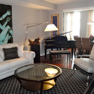 Condo Living