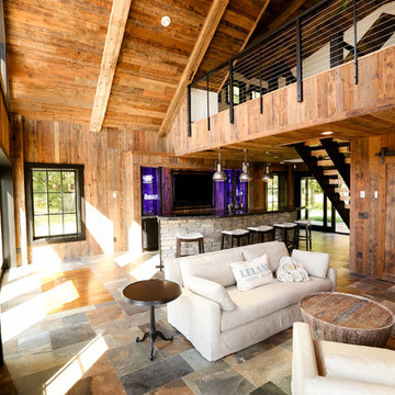 Weekend Getaway - Leland, Michigan