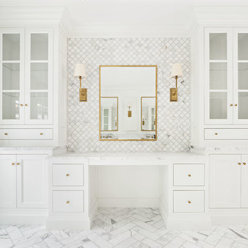 Tudor Renovation