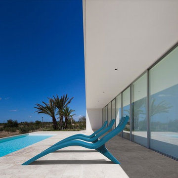 Splash Chair