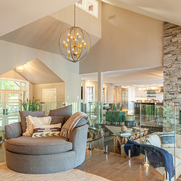 Thousand Islands Renovation