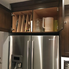kitchen storage