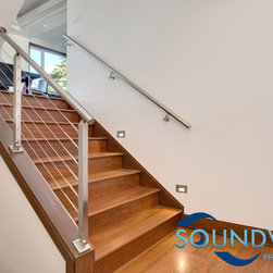 Renton Railing Project - Products