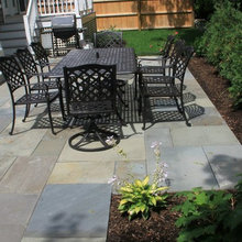 Outdoor Living