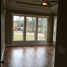 Flooring