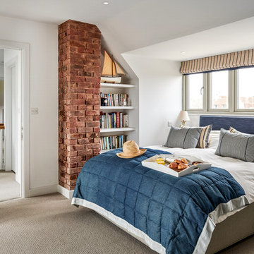Sussex Beach House