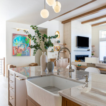 Everyday Elevated Living