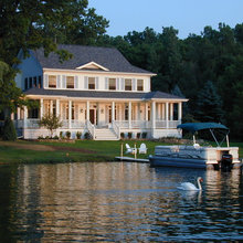 carolina island house