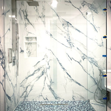 Affordable Frameless Shower Doors in Southern California Summer 2022