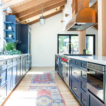 Walkwood Kitchen