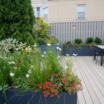 DC Rooftop Deck