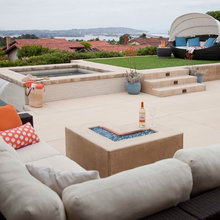 Backyard Design Ideas