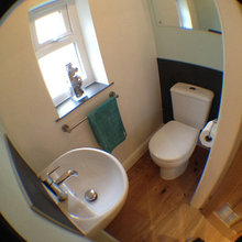 Downstairs W.C